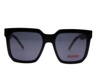 Hugo Kunststoff Sonnenbrille HG 1218/S 807IR