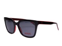 Hugo Kunststoff Sonnenbrille HG 1248/S OITIR