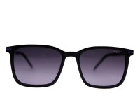 Hugo Kunststoff Sonnenbrille HG 1168/S D519O