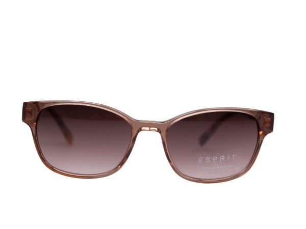 Esprit Kunststoff Sonnenbrille ET40077 535