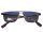 Rebel Metall Sonnenbrille 70020R