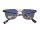 Rebel Metall Sonnenbrille 70017R