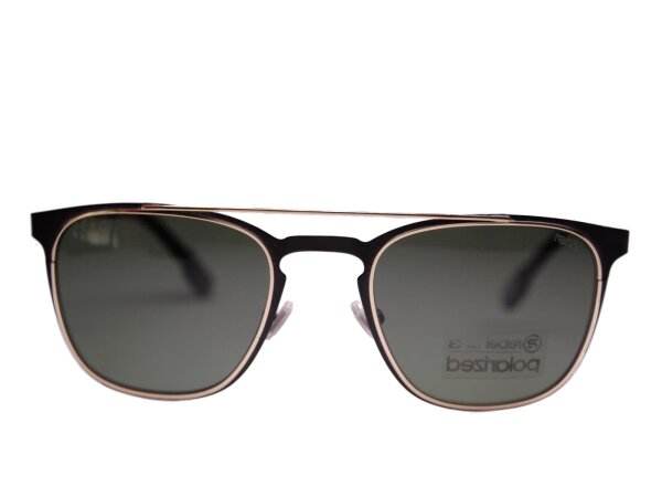 Rebel Metall Sonnenbrille 70025R