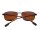 Rebel Metall Sonnenbrille 70024R