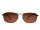 Rebel Metall Sonnenbrille 70024R