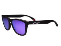 Oakley Sonnenbrille OO9013-H655