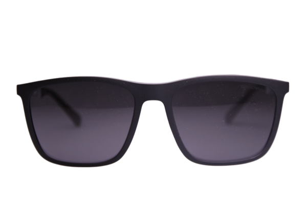 Emporio Armani Sonnenbrille EA4150 5063/87