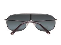 Calvin Klein Sonnenbrille 2102S 001