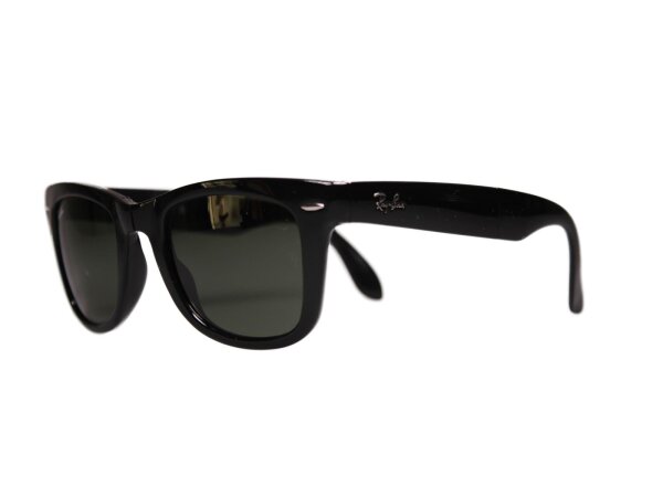 Ray Ban Sonnenbrille RB 4105 601 Faltbar