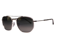 Ray Ban Sonnenbrille RB 3707 003/71