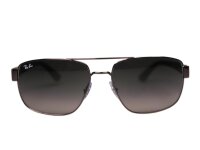 Ray Ban Sonnenbrille RB 3663 004/71