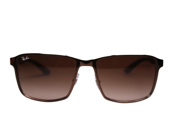 Ray Ban Sonnenbrille RB 3721 188/13