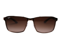 Ray Ban Sonnenbrille RB 3721 188/13