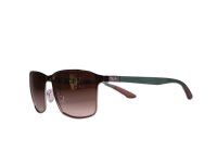 Ray Ban Sonnenbrille RB 3721 188/13