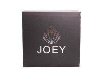 JOEY Herrenarmband Uhr Automatic Skelettuhr