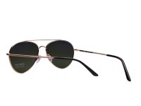 Robinson Metall Sonnenbrille 4756-01   +