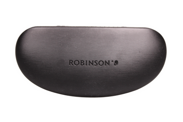 Robinson Brillenetui Oval