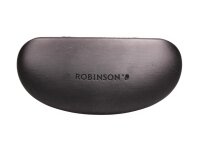 Robinson Brillenetui Oval