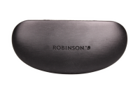 Robinson Brillenetui Oval