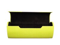 Hartschalenetui Sahra Gr&uuml;n