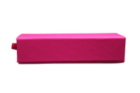 Faltetui von Optiker Dietrich Magenta Pink/ Giftgr&uuml;n