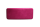 Hartschalen Etui von Optiker Dietrich &quot;Claudia Magenta Pink&quot;