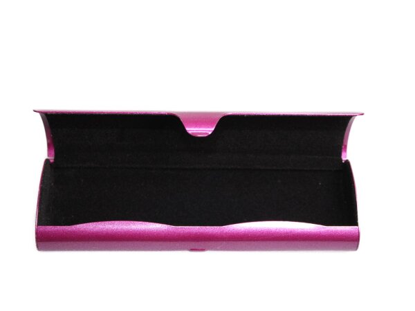 Alu Etui in Lila