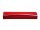 Alu Etui von Optiker Dietrich in Kirsch Rot