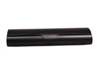 Alu Etui in Schwarz