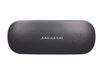 Etui von Jaguar in gl&auml;nzenden Anthrazitgrau