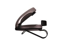 Visierclip/ Brillenkäfer Silber