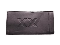 Softcase Brillenbeutel von Mexx Schwarz