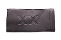 Softcase Brillenbeutel von Mexx Schwarz