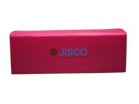 Faltetui von Jisco in Magenta Pink &amp; Hellblau klein