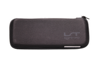 Softcase von Lightec in Schwarz