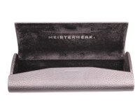 Etui von Meisterwerk oval