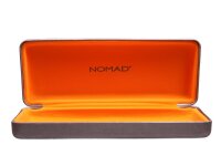 Hartschalenetui von Nomad