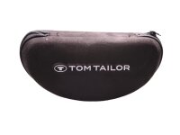 Softcase von Tom Tailor XL mit weißem Logo