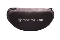 Softcase von Tom Tailor XL mit wei&szlig;em Logo