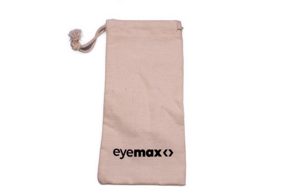 Softcase Brillenbeutel von Eye Max