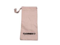 Softcase Brillenbeutel von Eye Max