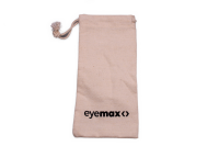 Softcase Brillenbeutel von Eye Max