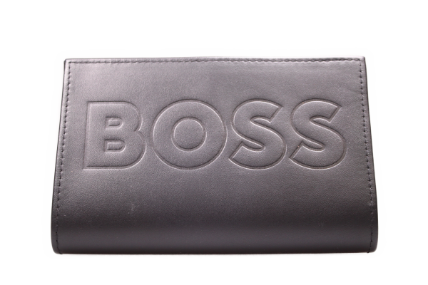 Softcase Brillenclutch von Boss