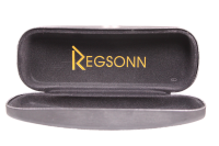 Hartschalen Etui von Regsonn