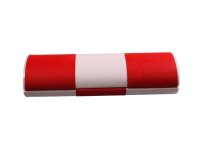 Brillenetui Logic Gross Weiß & Blau