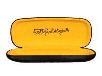 Hartschalen Etui von Optik Dietrich &quot;Lieblingsbrille&quot;