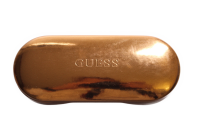 Hartschalenetui von Guess Gold