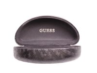 Hartschalenetui von Guess Schwarz