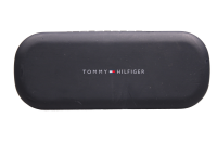 Hartschalen Etui von Tommy Hilfiger Blau