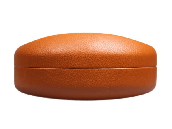 Hartschalen Etui von Tommy Hilfiger Hellbraun